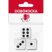 ICO: Set od 3 ježa kockica