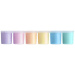 ICO: Süni tempera u teglicama, u pastelnim bojama, 6x25 ml