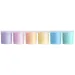 ICO: Süni tempera u teglicama, u pastelnim bojama, 6x25 ml slika 2