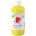 ICO: Tempera boja za djecu, žuta (limun žuta), 500 ml