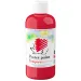 ICO: Tempera za djecu, crvena boja, 500 ml