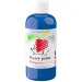 ICO: Tempera za slikanje, tamnoplava boja, 500 ml