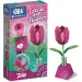 Idea! Mini set za izradu tulipana - Clementoni slika 1