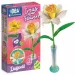 Idea! Narcis mini set za izradu cvijeća - Clementoni slika 1