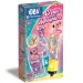Idea! Set za izradu označivača teksta "Plažni prijatelji" - Clementoni slika 1