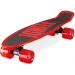 Ignite crveno-crna skateboard - Mondo Toys