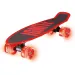 Ignite crveno-crna skateboard - Mondo Toys