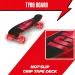 Ignite crveno-crna skateboard - Mondo Toys