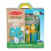 Igra uloga: Set za prirodoslovce - Melissa &amp; Doug