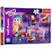 Inside Out 2 emocije 200-dijelni puzzle - Trefl