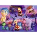 Inside Out 2 emocije 200-dijelni puzzle - Trefl