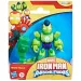 Iron Man i njegovi čudesni prijatelji – Hulk akcijska figura - Hasbro