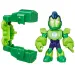 Iron Man i njegovi čudesni prijatelji – Hulk akcijska figura - Hasbro