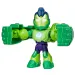 Iron Man i njegovi čudesni prijatelji – Hulk akcijska figura - Hasbro