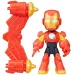 Iron Man i njegovi čudesni prijatelji – Iron Man akcijska figura - Hasbro