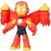 Iron Man i njegovi čudesni prijatelji – Iron Man akcijska figura - Hasbro