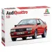 Italeri 1/24 Audi Quattro maketa automobila
