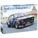 Italeri 1/24 Ford Escort Zakspeed Gr.2 automodel