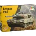 Italeri 1/35 Leopard 2A6 tenk maketa
