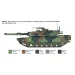 Italeri 1/35 M1A1 Abrams tenk maketa