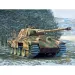 Italeri 1/35 Sd.Kfz. 171 Panther Ausf. A tenk maketa