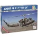 Italeri 1/48 AB 212 / UH-1N helikopterski model