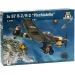 Italeri 1/48 Ju 87 B-2/R-2 Picchiatello maketa zrakoplova