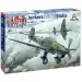 Italeri 1/48 Junkers Ju 87B Stuka maketa zrakoplova