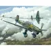 Italeri 1/48 Junkers Ju 87B Stuka maketa zrakoplova