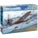Italeri 1/48 P-47D Thunderbolt maketa zrakoplova