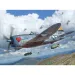 Italeri 1/48 P-47D Thunderbolt maketa zrakoplova
