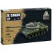 Italeri 1/56 JS2 Staljin tenk maketa