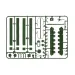 Italeri 1/56 JS2 Staljin tenk maketa