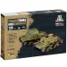 Italeri 1/56 talijanski tenkovi i Semoventi maketa tenka