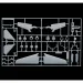 Italeri 1/72 F-14A Tomcat lovački avion maketa