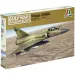 Italeri 1/72 Mirage 2000C lovački avion maketa