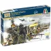 Italeri 1/72 Njemačka pješaštvo zimska uniforma - Njemačke vojne figure u zimskim uniformama maketa