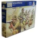 Italeri 1/72 Njemački Afrikakorps Njemačke vojne figure maketa