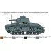 Italeri 1/72 Pz. Kpfw. 35(t) maketa tenka