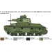 Italeri 1/72 Pz. Kpfw. 35(t) maketa tenka