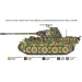 Italeri 1/72 Pz. Kpfw. V Panther Ausf. A maketa tenka Panther