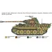 Italeri 1/72 Pz. Kpfw. V Panther Ausf. A maketa tenka Panther