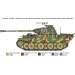 Italeri 1/72 Pz. Kpfw. V Panther Ausf. A maketa tenka Panther