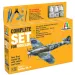 Italeri 1/72 Spitfire Mk. IX maketa zrakoplova set