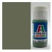 Italeri Flat Green (4862AP) - Mat zelena maketarska boja 20ml