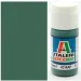 Italeri Flat Medium Green (4314AP) - Mat srednje zelena maketarska boja 20ml