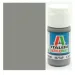Italeri Metal Flat Aluminium (4677AP) - Metal mat srebrna maketarska boja 20ml