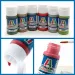 Italeri Metal Gloss Gold (4671AP) - Metalik sjajna zlatna boja za makete 20ml