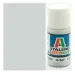 Italeri Metal Gloss Silver (4678AP) - Metalik sjajna srebrna boja za makete 20ml