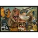 Jurassic World 2x200 komada puzzle - Trefl